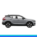 XC40 CC (2012-2019)